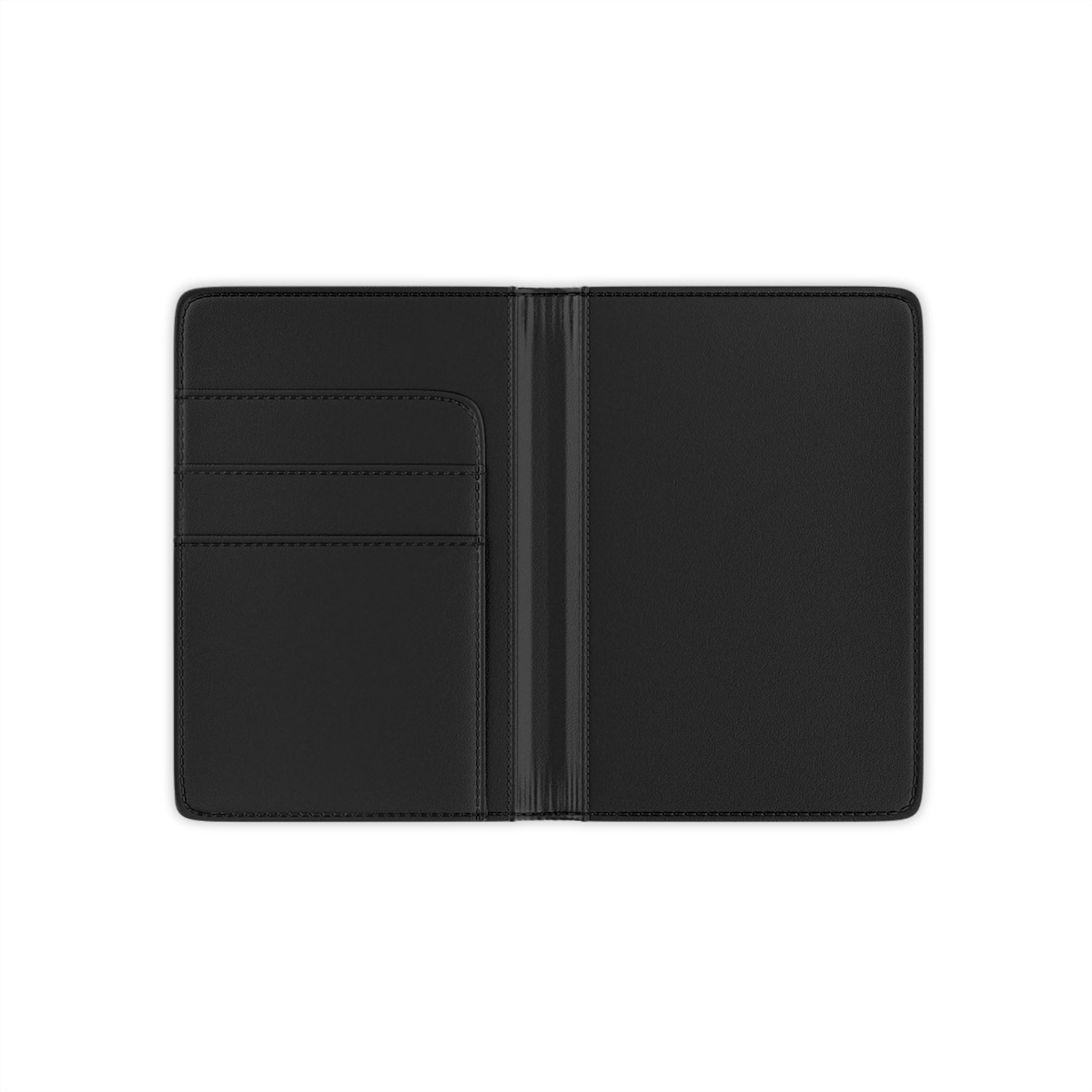 Legends at Sea Personalized Passport Cover