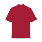Legends at Sea Embroidered Unisex Polo Shirt