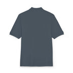 Legends at Sea Embroidered Unisex Polo Shirt