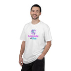 Legends at Sea T-Shirt — Retro Beach Graphic Tee