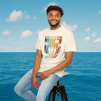 Legends at Sea Retro Sunset Trio T-Shirt