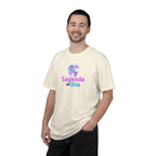 Legends at Sea T-Shirt — Retro Beach Graphic Tee