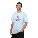 Legends at Sea T-Shirt — Retro Beach Graphic Tee
