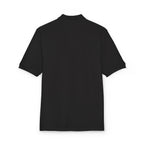Legends at Sea Embroidered Unisex Polo Shirt