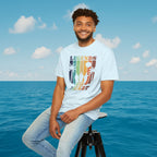 Legends at Sea Retro Sunset Trio T-Shirt