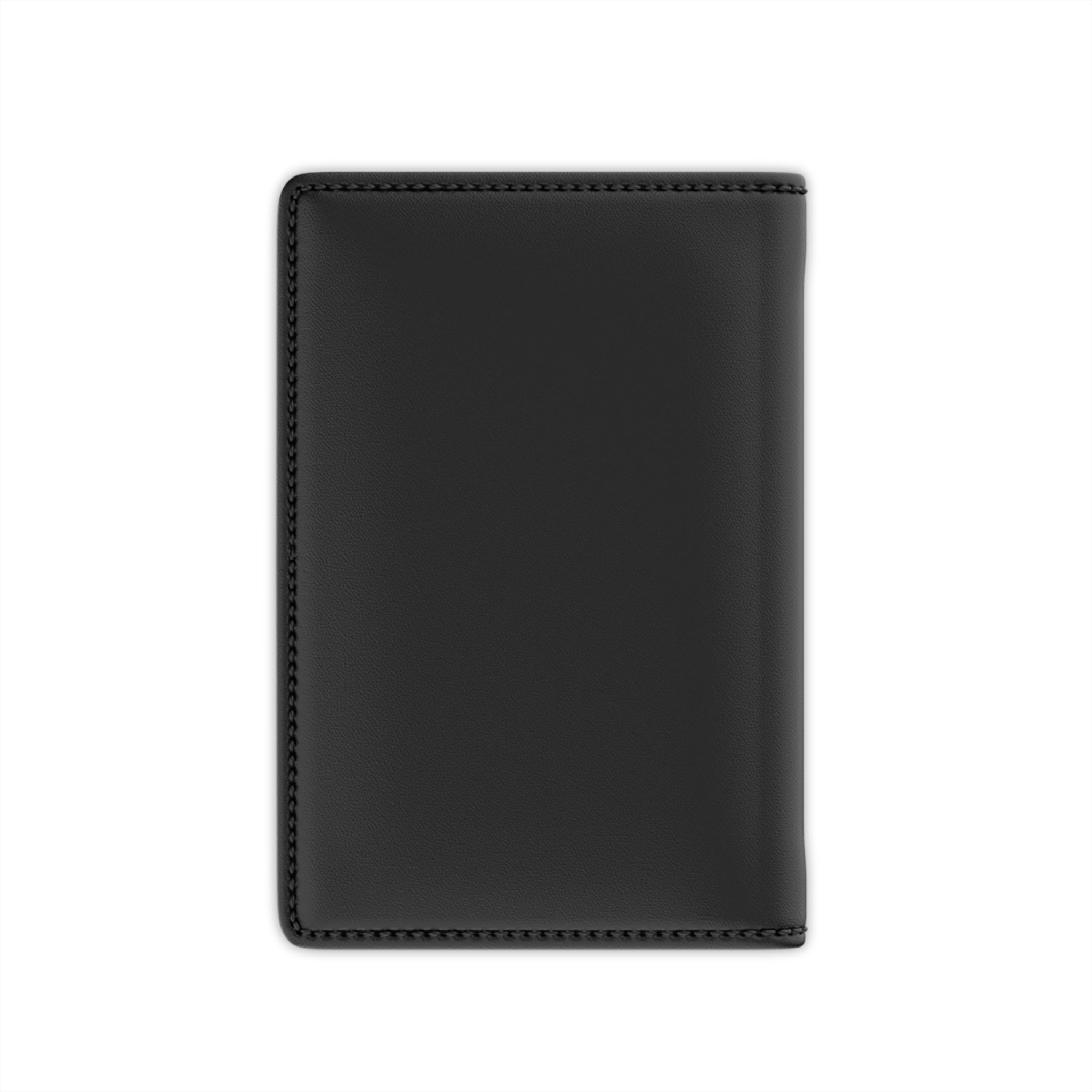Legends at Sea Personalized Passport Cover